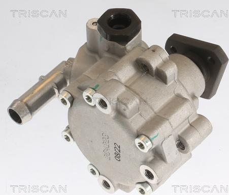 Triscan 8515 25653 - Hydraulic Pump, steering system autospares.lv