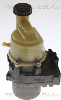 Triscan 8515 25652 - Hydraulic Pump, steering system autospares.lv