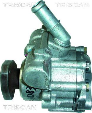 Triscan 8515 25600 - Hydraulic Pump, steering system autospares.lv