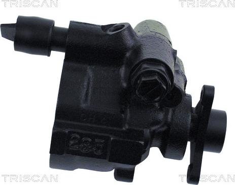 Triscan 8515 25614 - Hydraulic Pump, steering system autospares.lv
