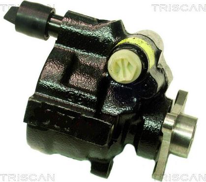 Triscan 8515 25616 - Hydraulic Pump, steering system autospares.lv