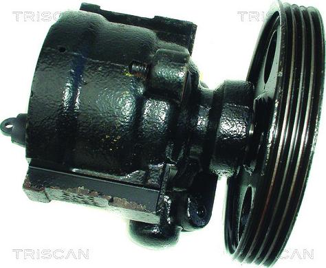 Triscan 8515 25617 - Hydraulic Pump, steering system autospares.lv