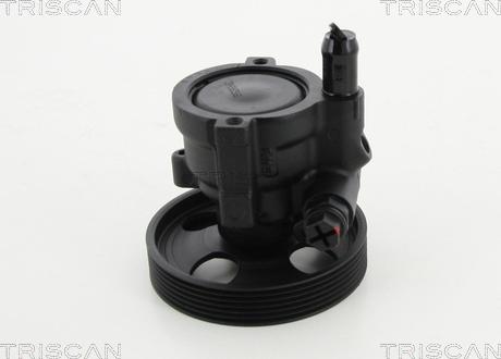 Triscan 8515 25632 - Hydraulic Pump, steering system autospares.lv