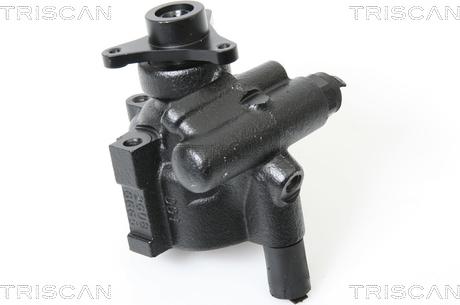 Triscan 8515 25628 - Hydraulic Pump, steering system autospares.lv