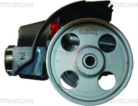 Triscan 8515 28645 - Hydraulic Pump, steering system autospares.lv