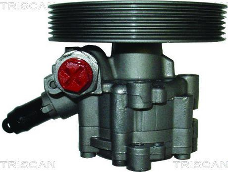 Triscan 8515 28654 - Hydraulic Pump, steering system autospares.lv
