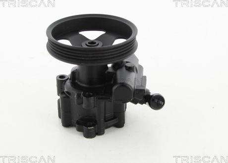 Triscan 8515 28658 - Hydraulic Pump, steering system autospares.lv