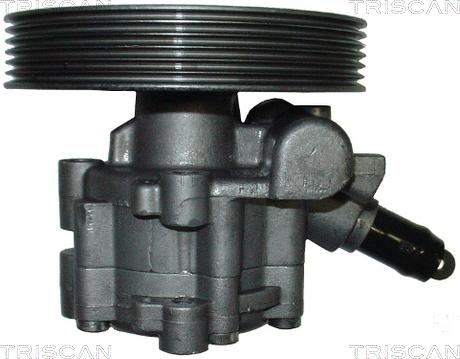 Triscan 8515 28657 - Hydraulic Pump, steering system autospares.lv