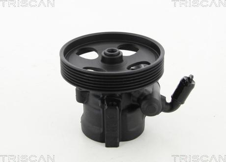 Triscan 8515 28665 - Hydraulic Pump, steering system autospares.lv