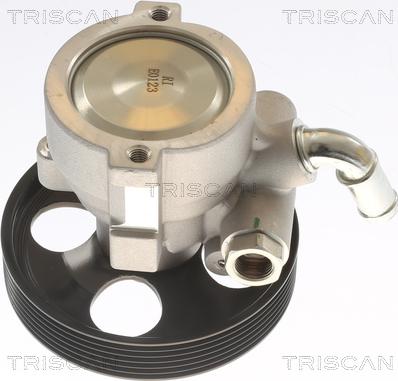 Triscan 8515 28668 - Hydraulic Pump, steering system autospares.lv