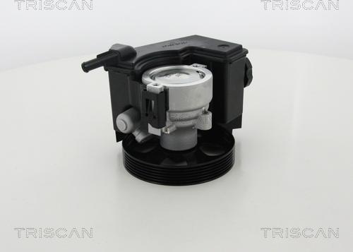 Triscan 8515 28667 - Hydraulic Pump, steering system autospares.lv