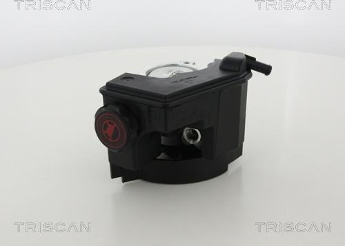 Triscan 8515 28667 - Hydraulic Pump, steering system autospares.lv