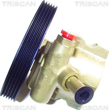 Triscan 8515 28606 - Hydraulic Pump, steering system autospares.lv