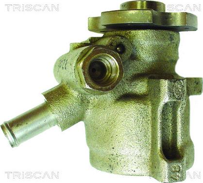 Triscan 8515 28602 - Hydraulic Pump, steering system autospares.lv