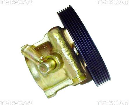 Triscan 8515 28611 - Hydraulic Pump, steering system autospares.lv