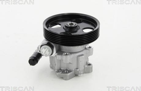 Triscan 8515 28639 - Hydraulic Pump, steering system autospares.lv