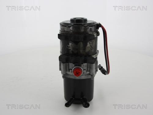 Triscan 8515 28636 - Hydraulic Pump, steering system autospares.lv