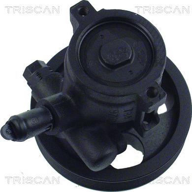 Triscan 8515 28624 - Hydraulic Pump, steering system autospares.lv