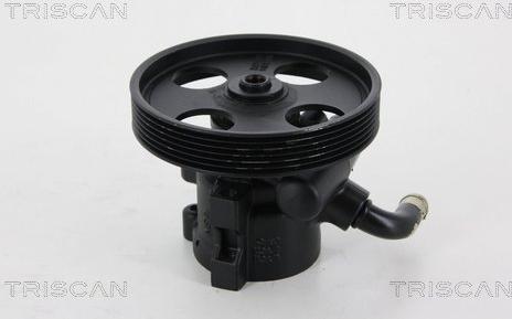 Triscan 8515 28625 - Hydraulic Pump, steering system autospares.lv