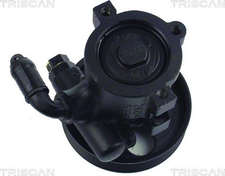 Triscan 8515 28623 - Hydraulic Pump, steering system autospares.lv