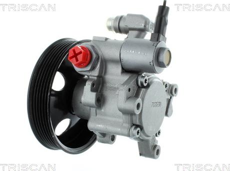 Triscan 8515 23636 - Hydraulic Pump, steering system autospares.lv