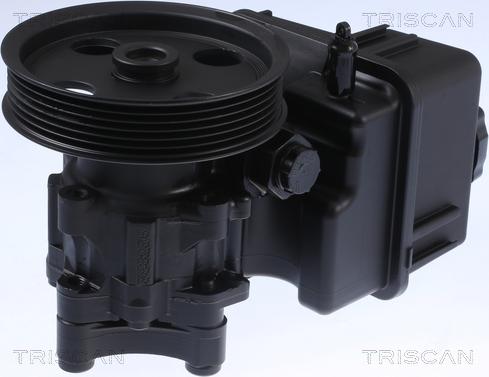 Triscan 8515 23676 - Hydraulic Pump, steering system autospares.lv