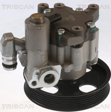 Triscan 8515 23678 - Hydraulic Pump, steering system autospares.lv