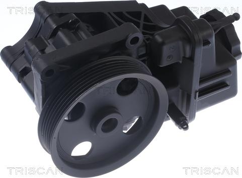 Triscan 8515 23677 - Hydraulic Pump, steering system autospares.lv