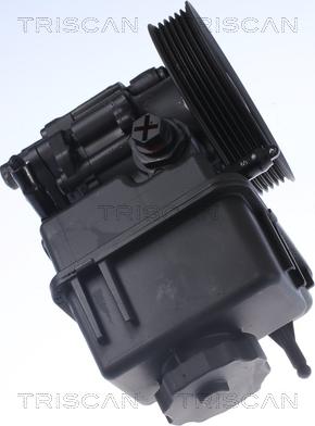 Triscan 8515 23677 - Hydraulic Pump, steering system autospares.lv