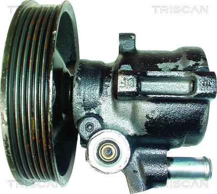 Triscan 8515 27604 - Hydraulic Pump, steering system autospares.lv