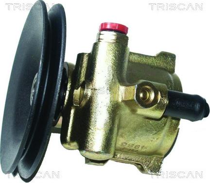 Triscan 8515 27605 - Hydraulic Pump, steering system autospares.lv