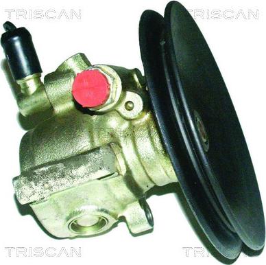 Triscan 8515 27601 - Hydraulic Pump, steering system autospares.lv