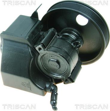 Triscan 8515 27608 - Hydraulic Pump, steering system autospares.lv