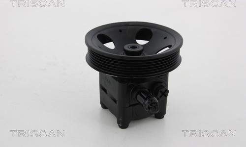 Triscan 8515 27614 - Hydraulic Pump, steering system autospares.lv