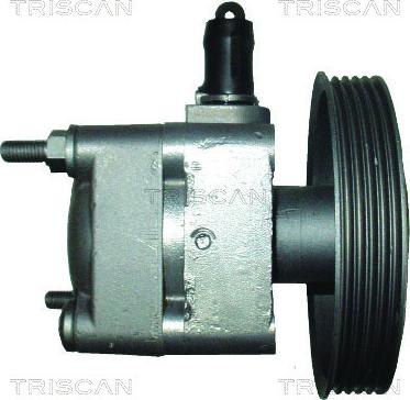 Triscan 8515 27622 - Hydraulic Pump, steering system autospares.lv