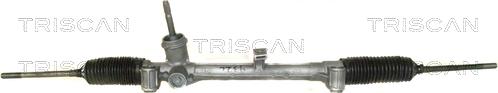 Triscan 8510 15418 - Steering Gear autospares.lv