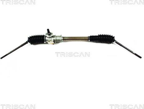 Triscan 8510 1505 - Steering Gear autospares.lv