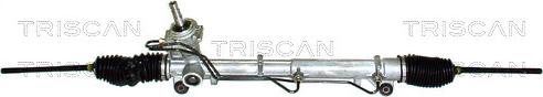 Triscan 8510 16446 - Steering Gear autospares.lv