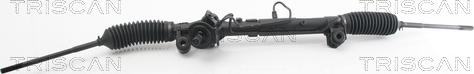 Triscan 8510 16451 - Steering Gear autospares.lv