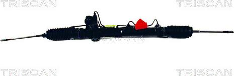 Triscan 8510 16401 - Steering Gear autospares.lv