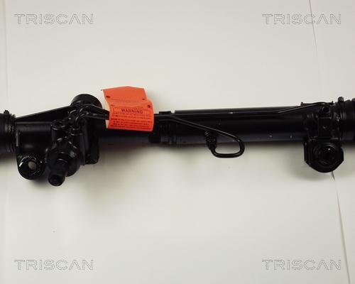 Triscan 8510 16408 - Steering Gear autospares.lv