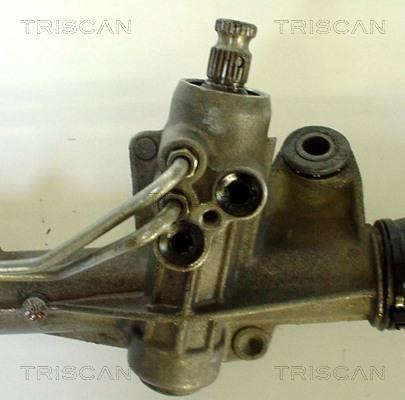 Triscan 8510 16408 - Steering Gear autospares.lv