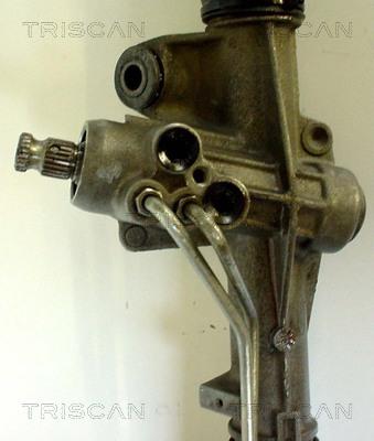 Triscan 8510 16408 - Steering Gear autospares.lv