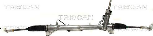 Triscan 8510 16419 - Steering Gear autospares.lv