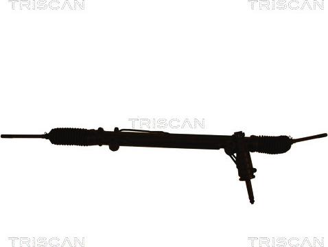 Triscan 8510 16414 - Steering Gear autospares.lv