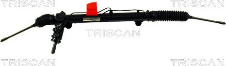 Triscan 8510 16411 - Steering Gear autospares.lv