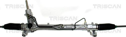 Triscan 8510 16437 - Steering Gear autospares.lv