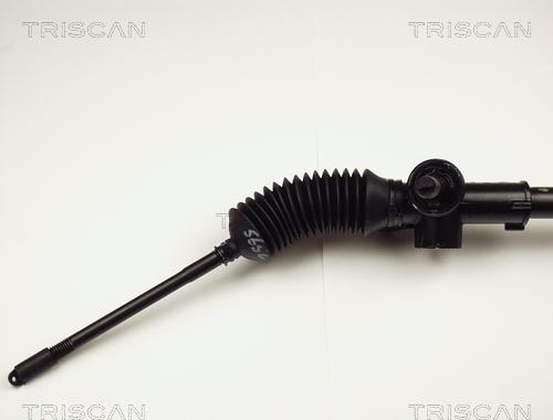 Triscan 8510 16301 - Steering Gear autospares.lv