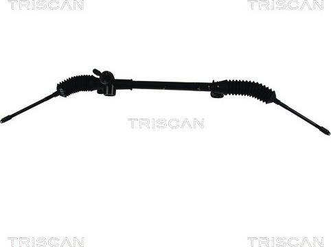 Triscan 8510 16301 - Steering Gear autospares.lv