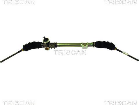 Triscan 8510 16302 - Steering Gear autospares.lv